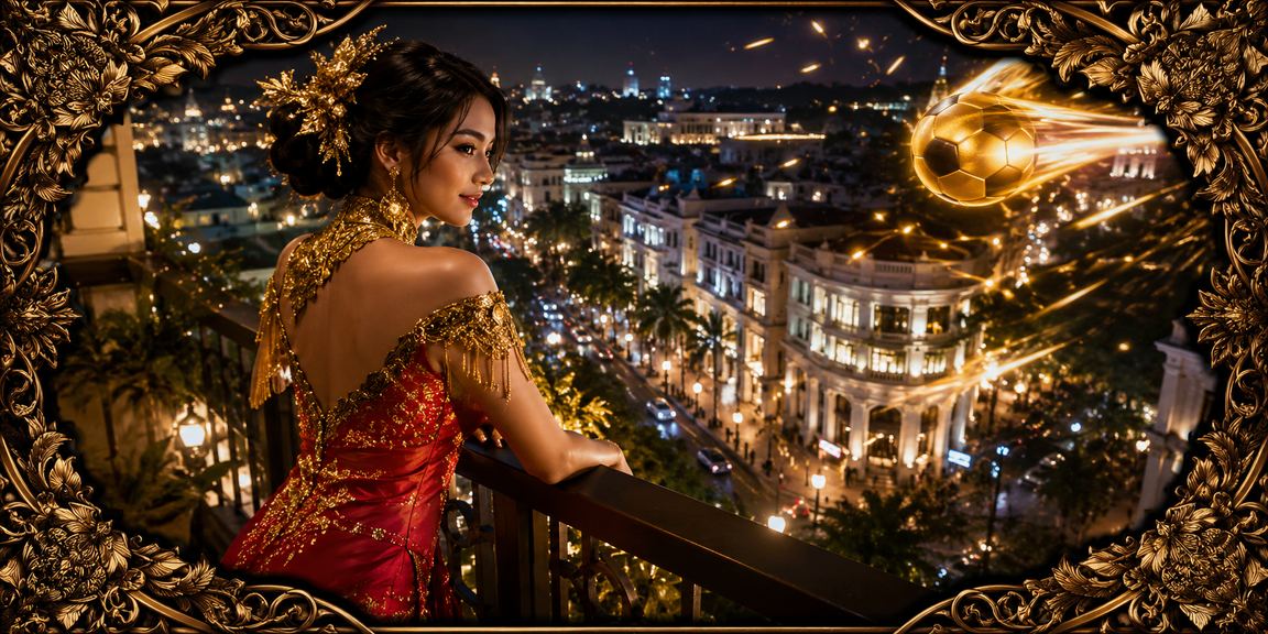 Suasana festival taruhan olahraga dengan banyak pilihan event dan layar aktif